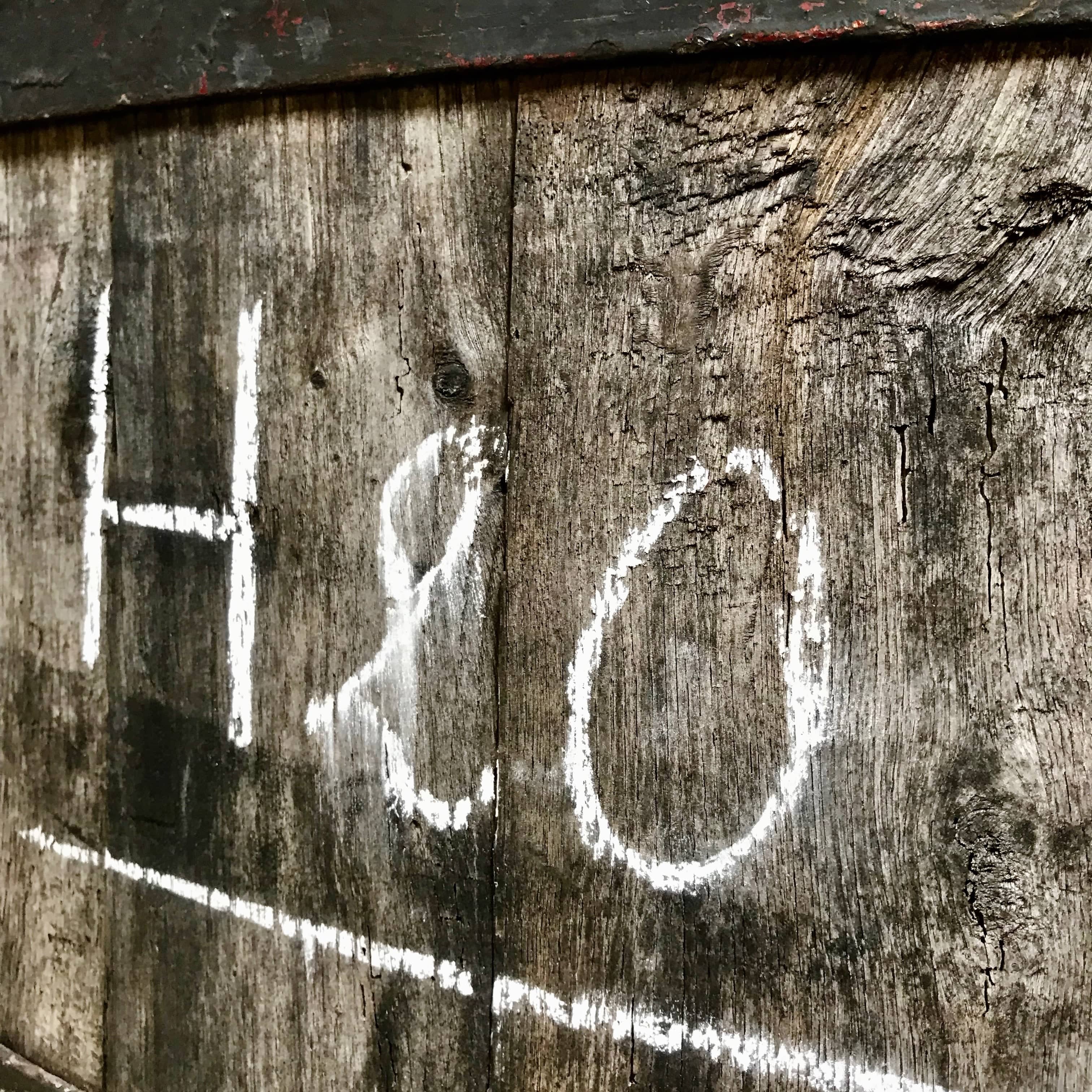  cubi bio - bib bio - christophe pacalet - beaujolais-villages - 2018 7 