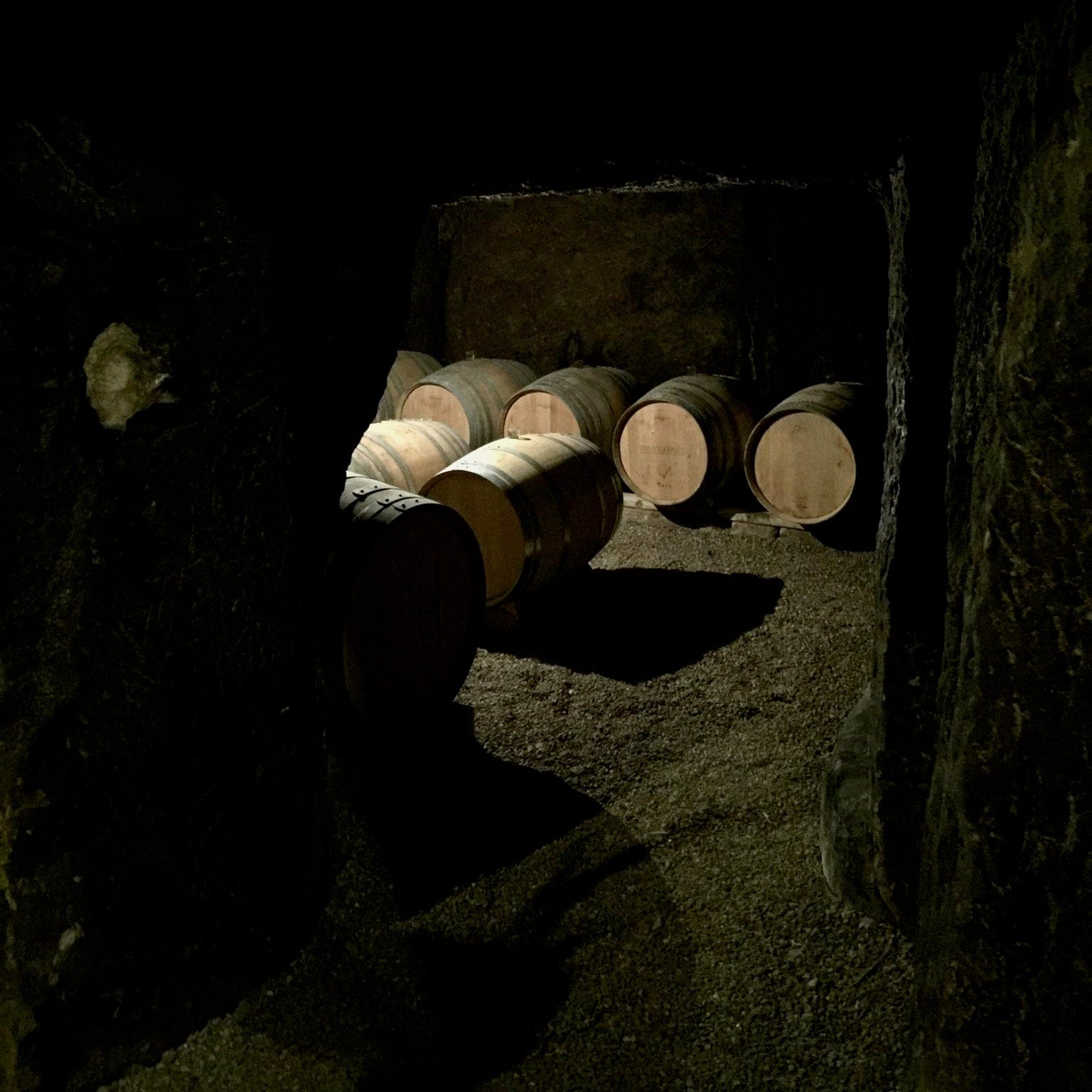  domaine bobinet - emeline calvez - sébastien - saumur - let it bib - vin nature - vin bio - bib bio - cubi bio - vin bio - 9 