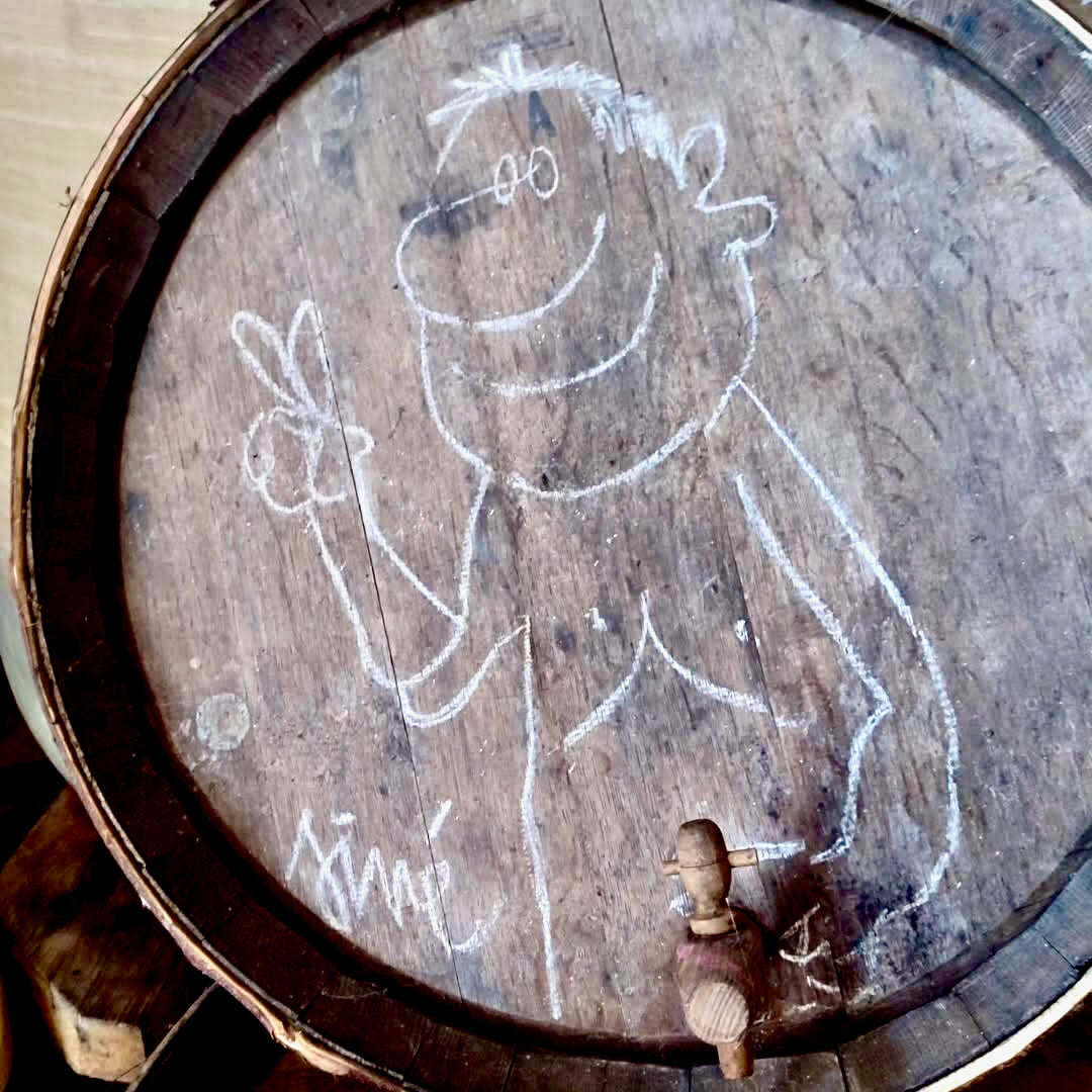 Raisins gaulois 2025 (Vin de France)