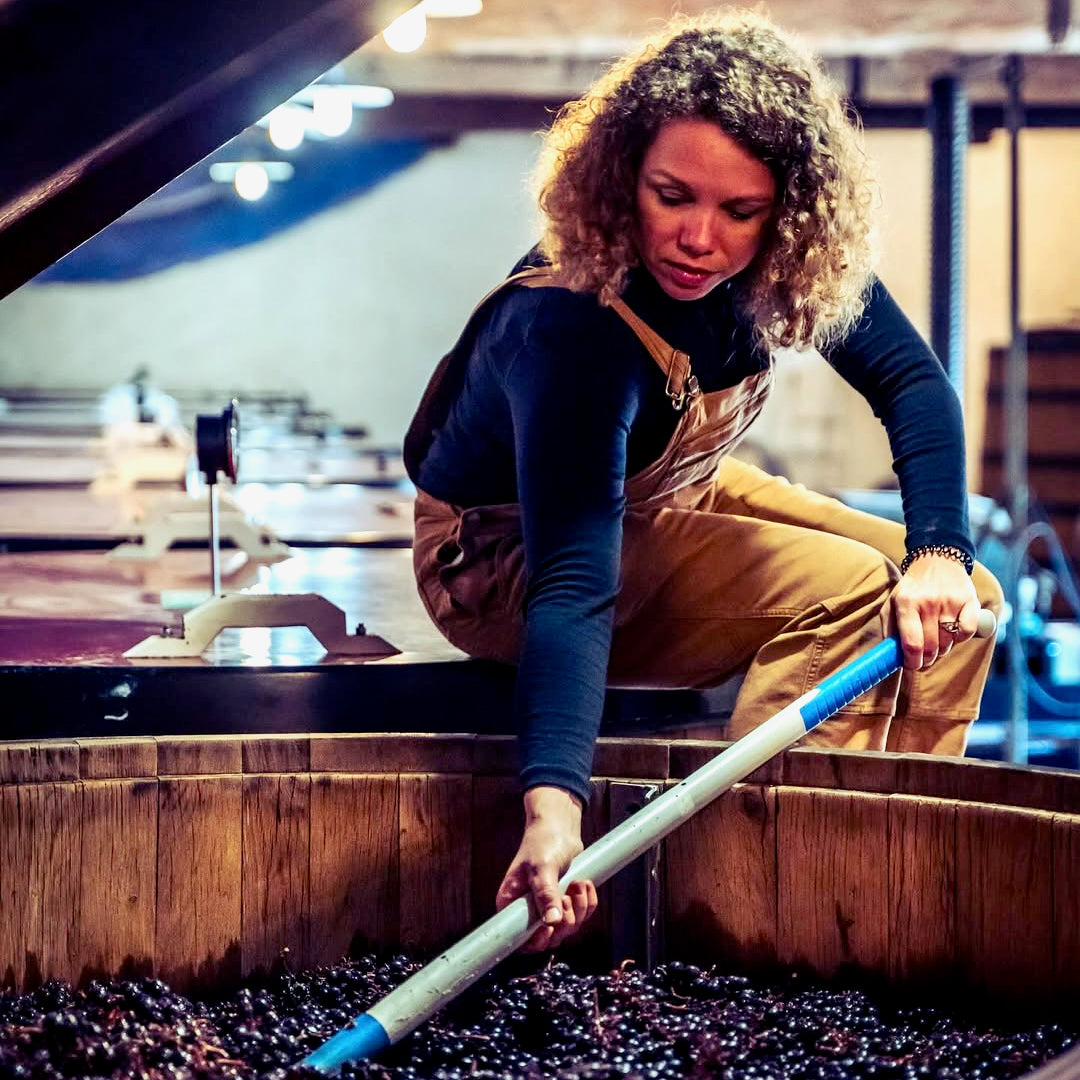 Raisins gaulois 2025 (Vin de France)
