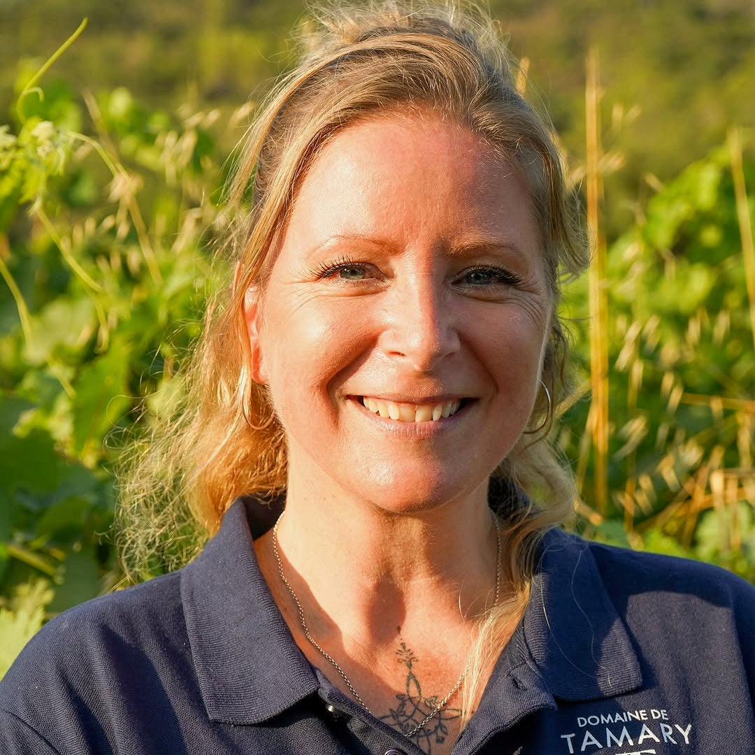 Les Terrasses de Tamary 2024 (AOC Côtes-de-Provence)