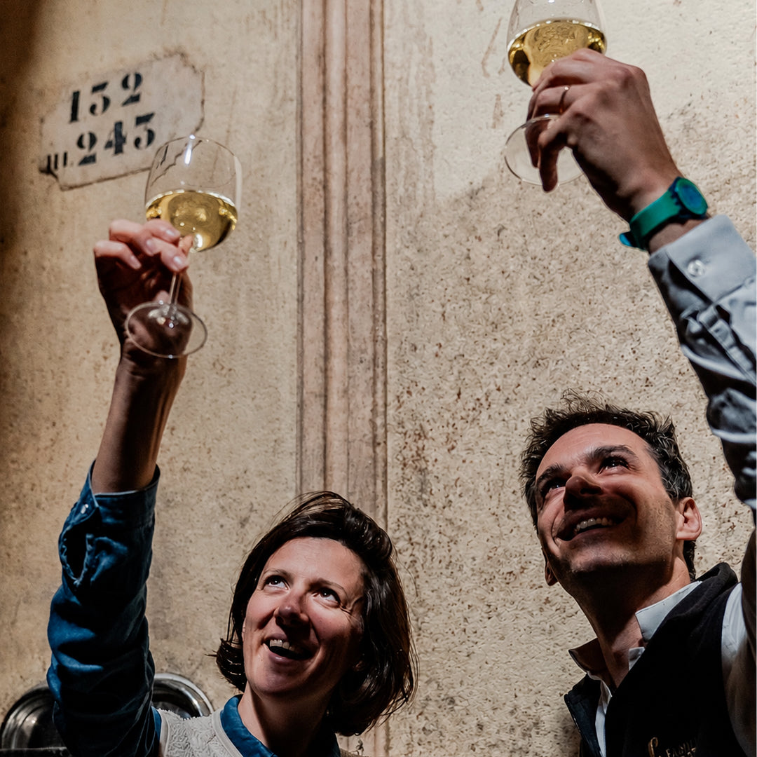 Haïku (IGP Pays d'Oc)
