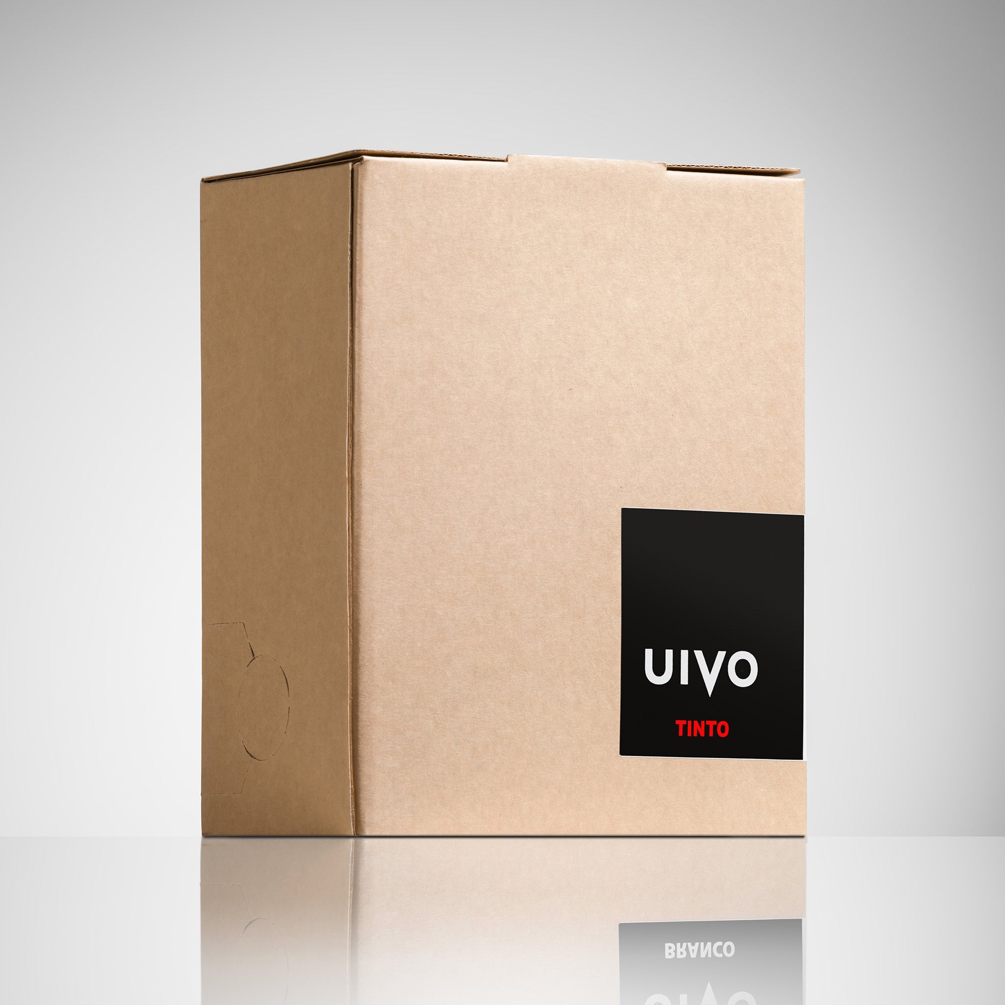 UIVO tinto 2023 (Douro/Portugal)