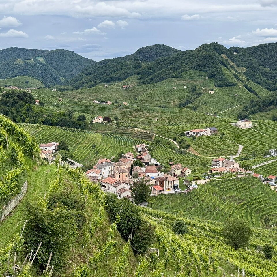 Po' (Vénétie/Italie)