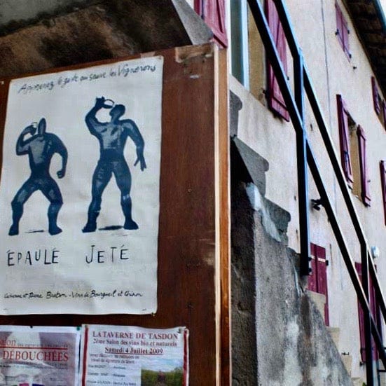  karim vionnet - beaujolais-villages - bib bio - vin nature - cubi bio - morgon - 3 et 5 litres 6 