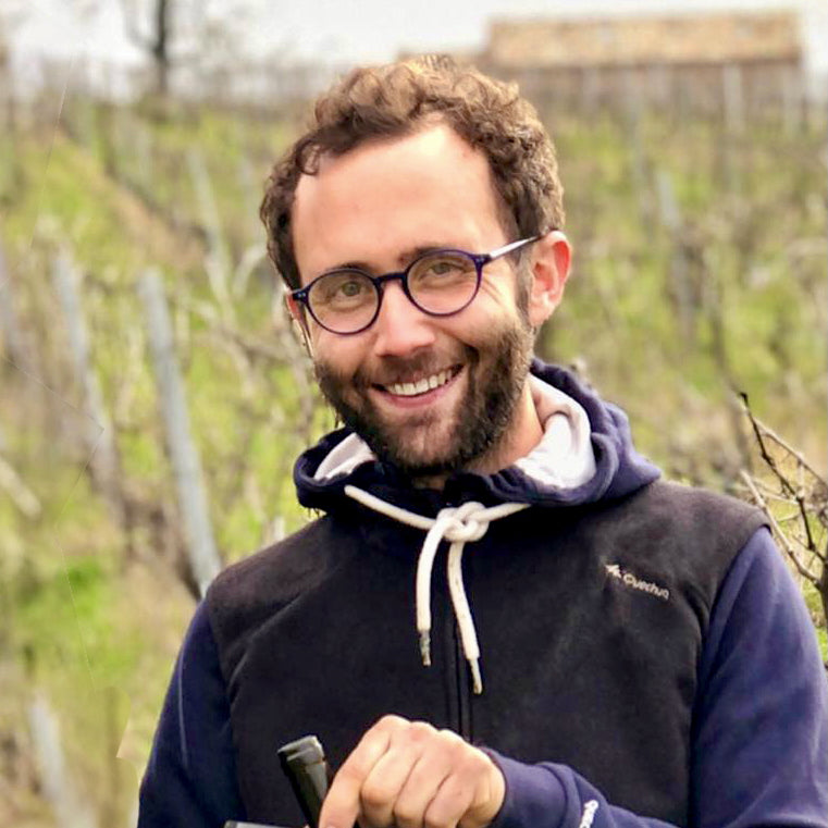 Tannat 2024 (Vin de France)