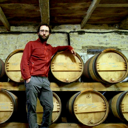 Tannat 2024 (Vin de France)