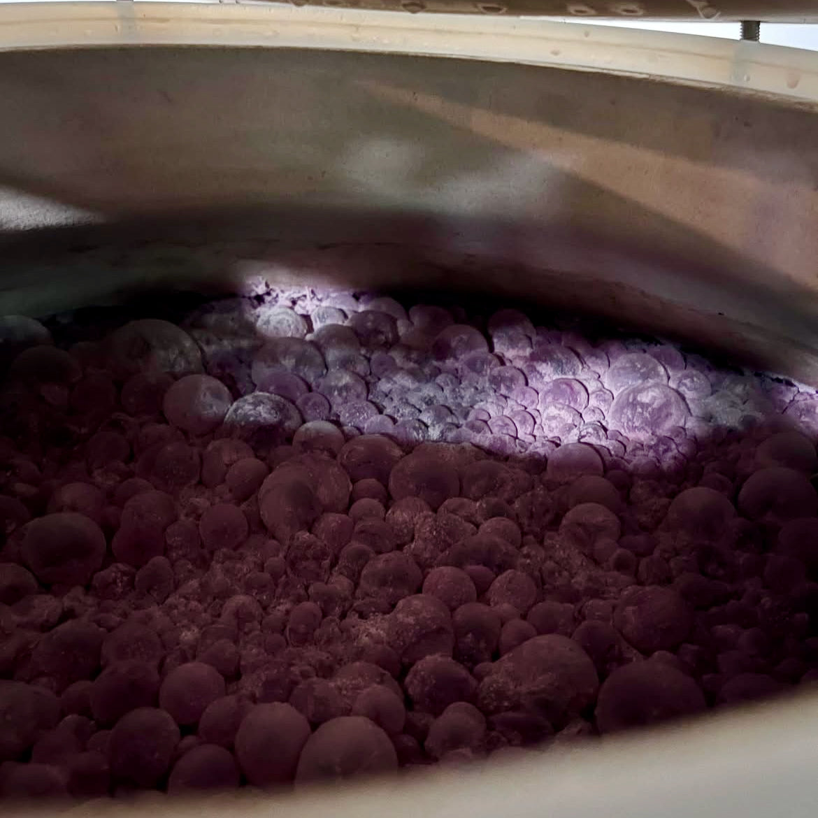 Har lo pass 2025 (Vin de France)