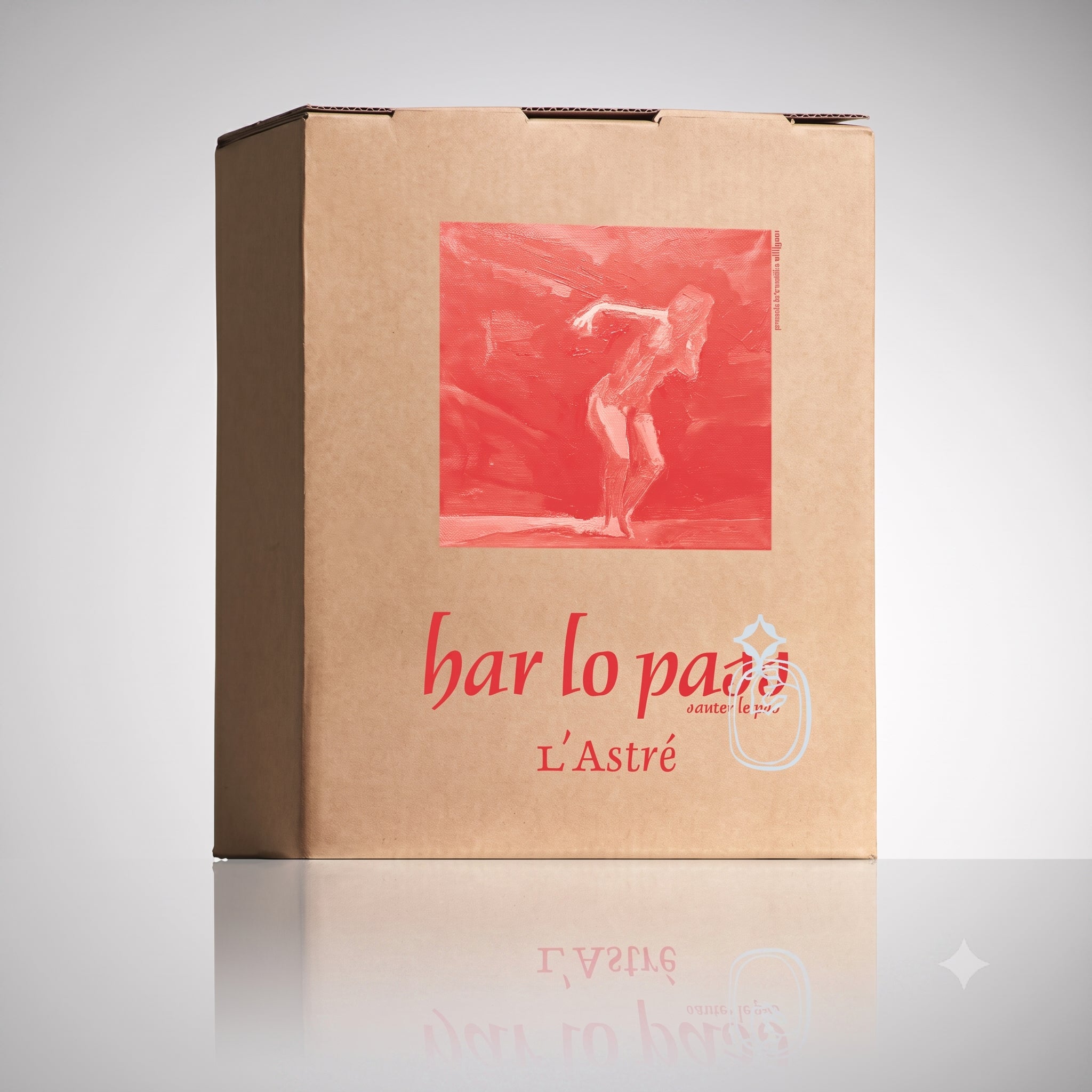 Har lo pass 2025 (Vin de France)