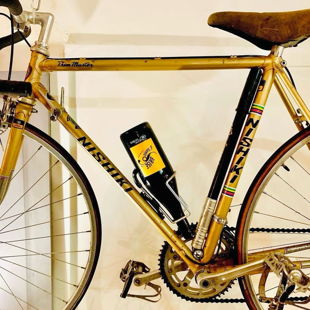 La Petite Niña (Vin de France)