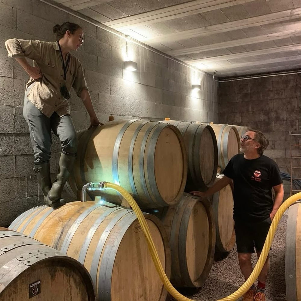 La Petite Niña (Vin de France)