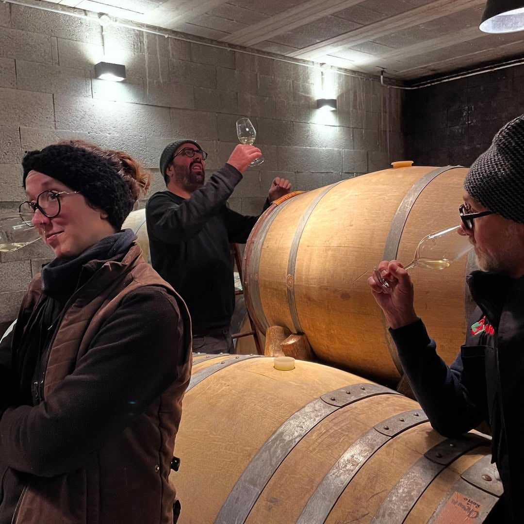 La Petite Niña (Vin de France)