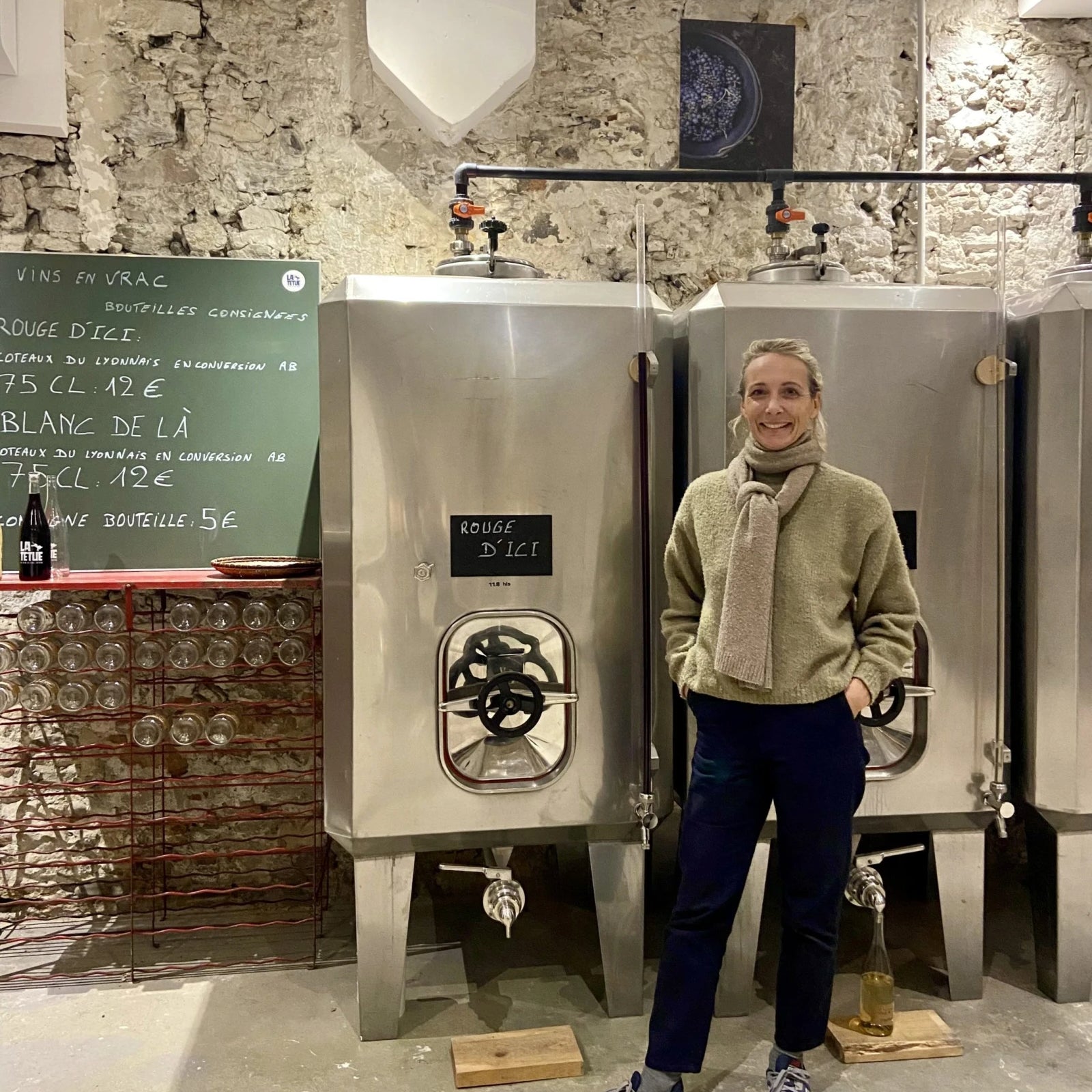 Dernier Cru 2023 (Vin de France)