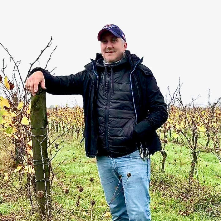 Grolleau-Cabernet franc 2023 (IGP Val de Loire)