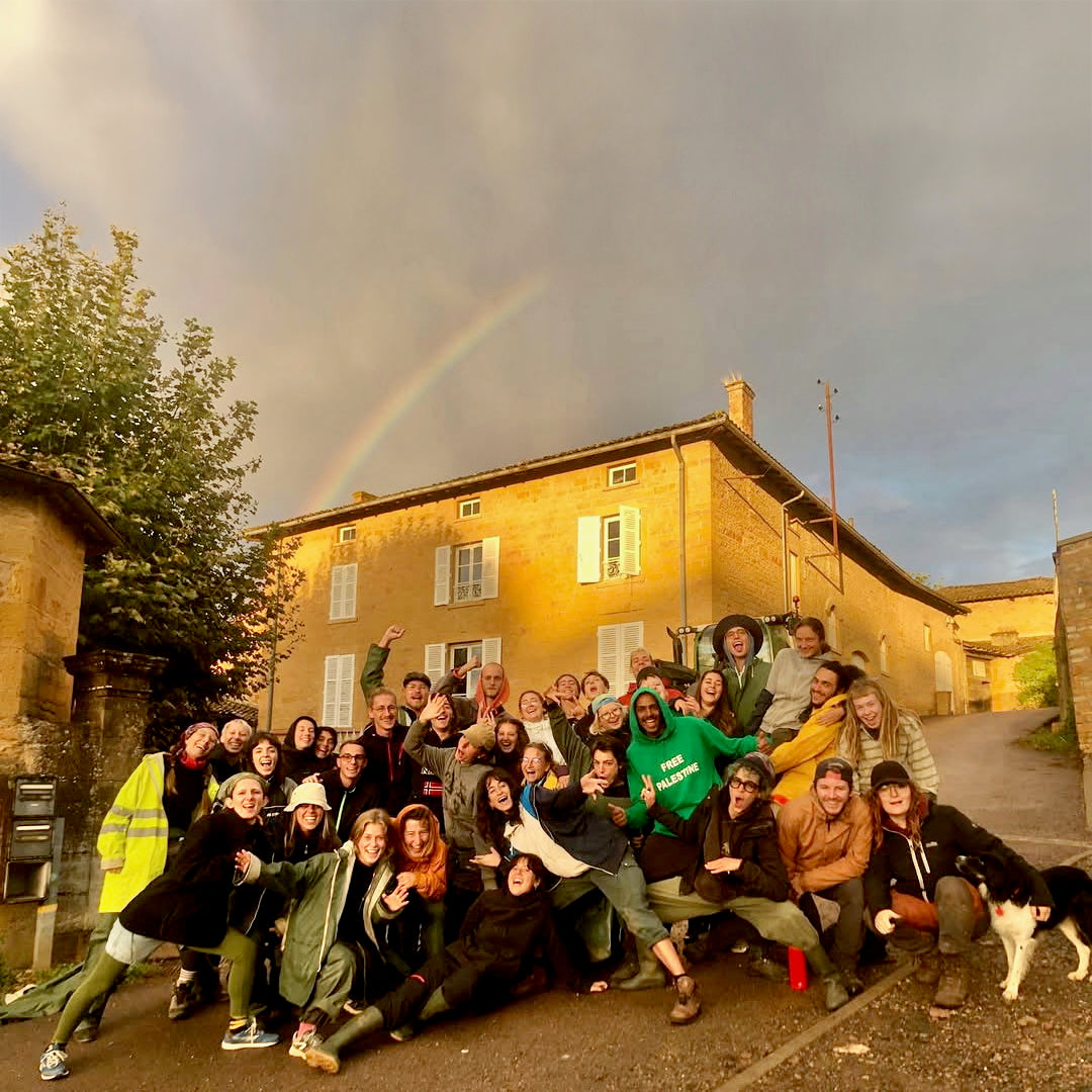 Smile 2024 (Vin de France)