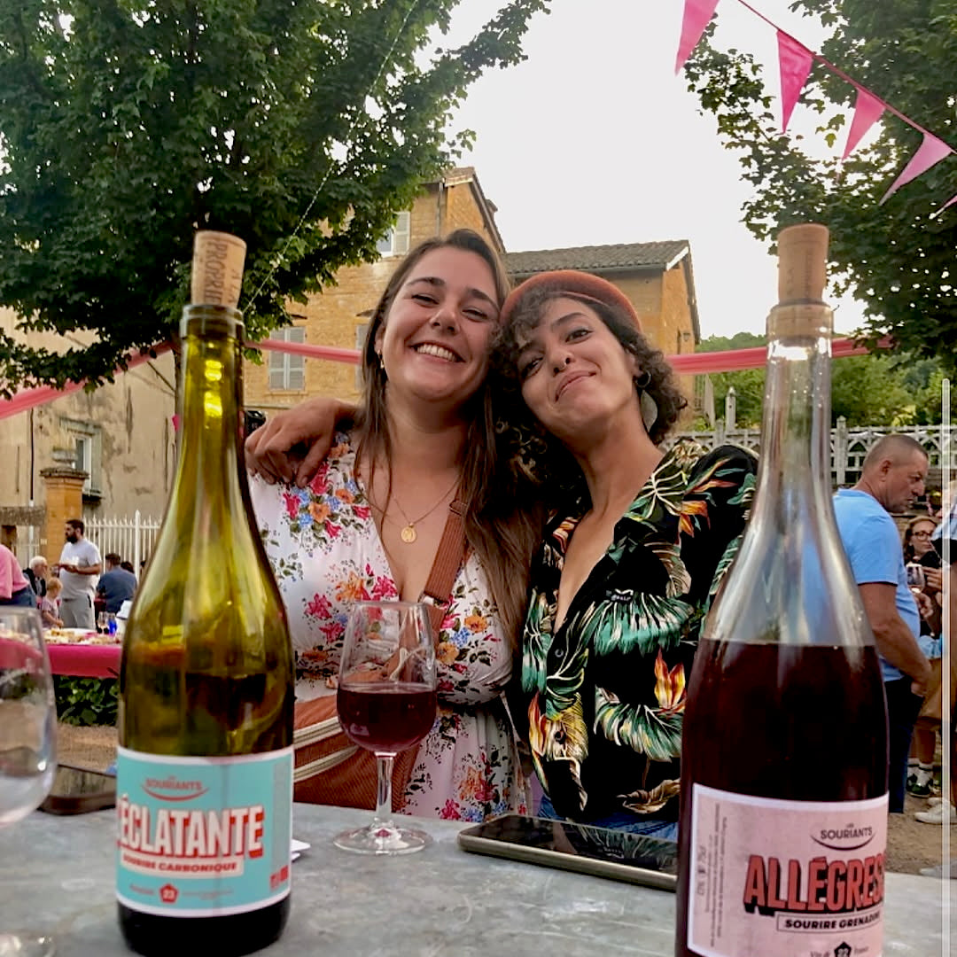 Smile 2024 (Vin de France)