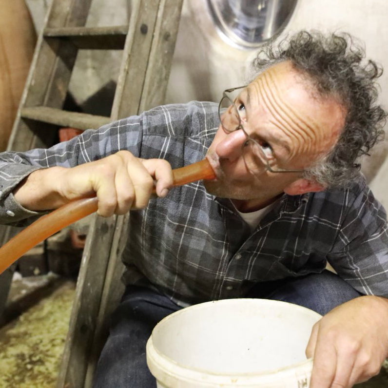 Je t'aime mais j'ai soif... 2024 (Vin de France)