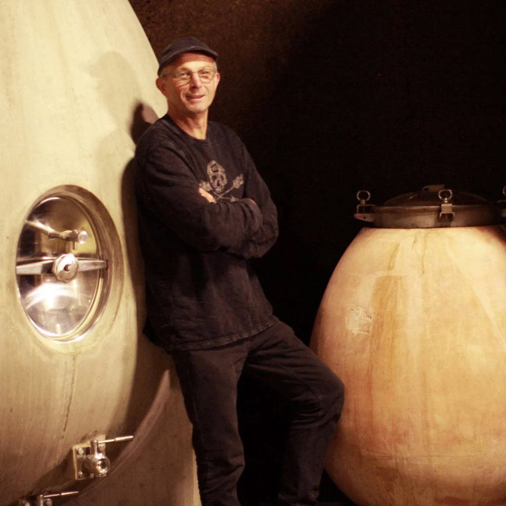 Je t'aime mais j'ai soif... 2024 (Vin de France)