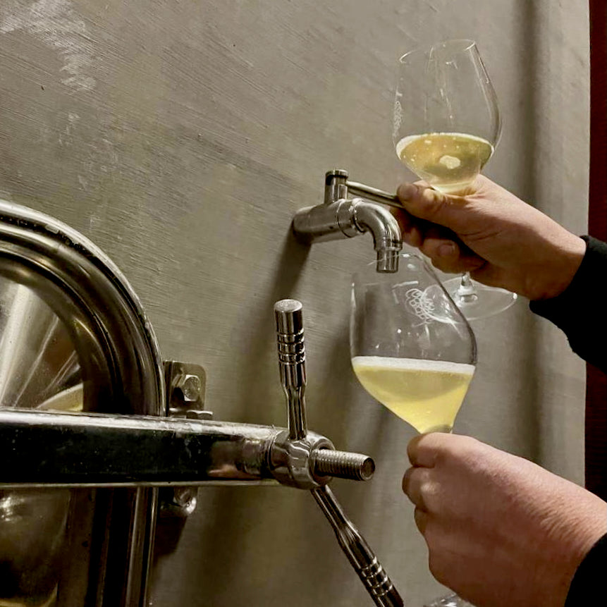 Je t'aime mais j'ai soif... 2024 (Vin de France)