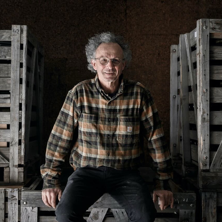 Je t'aime mais j'ai soif... 2024 (Vin de France)