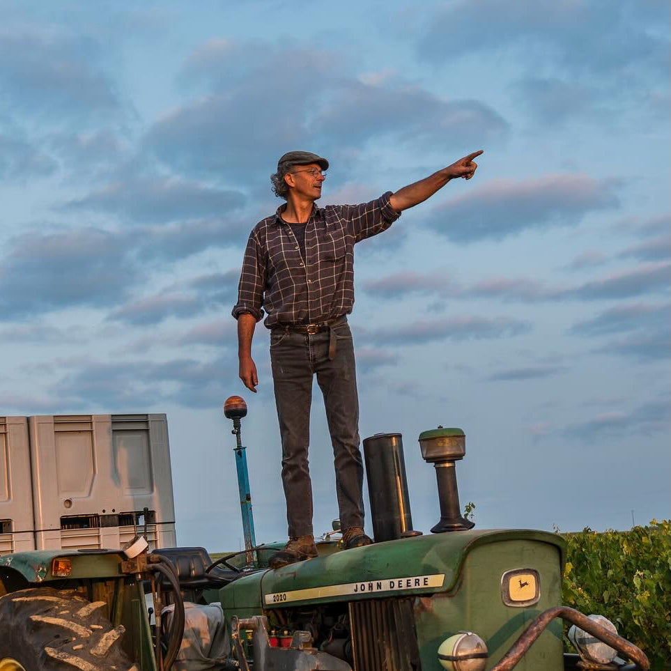 Je t'aime mais j'ai soif... 2024 (Vin de France)