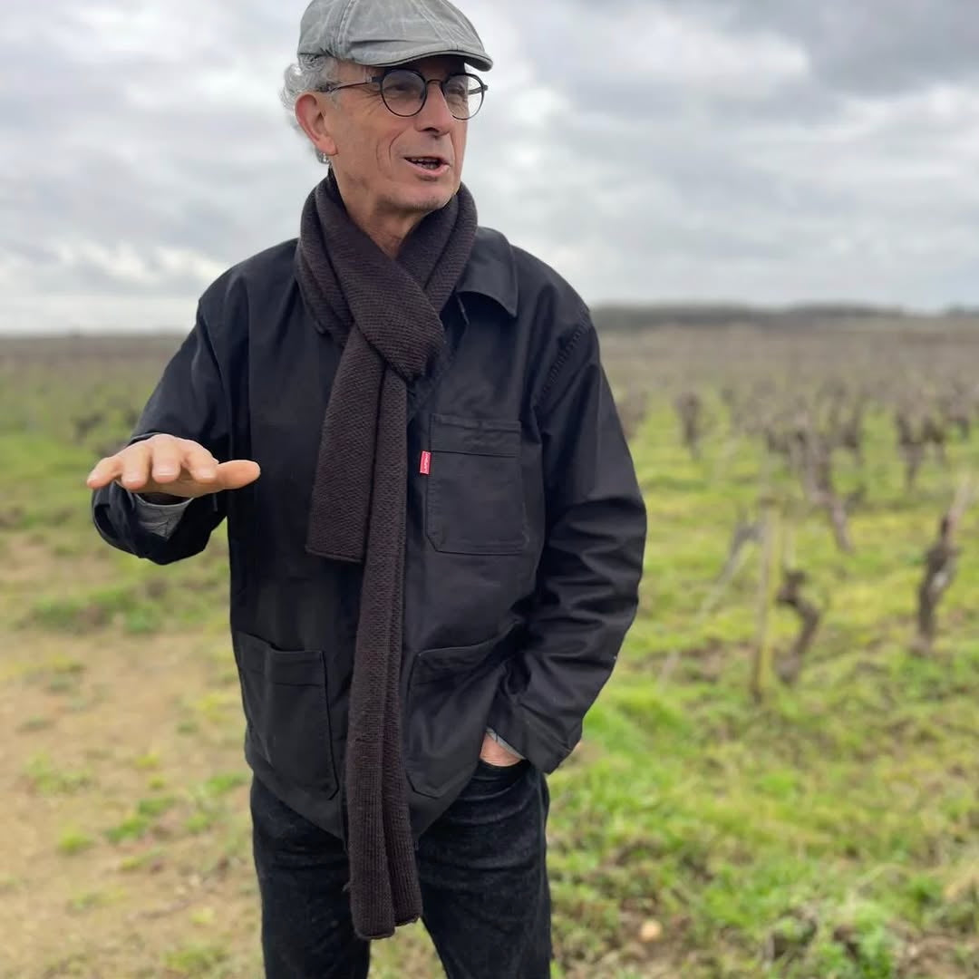 Je t'aime mais j'ai soif... 2024 (Vin de France)