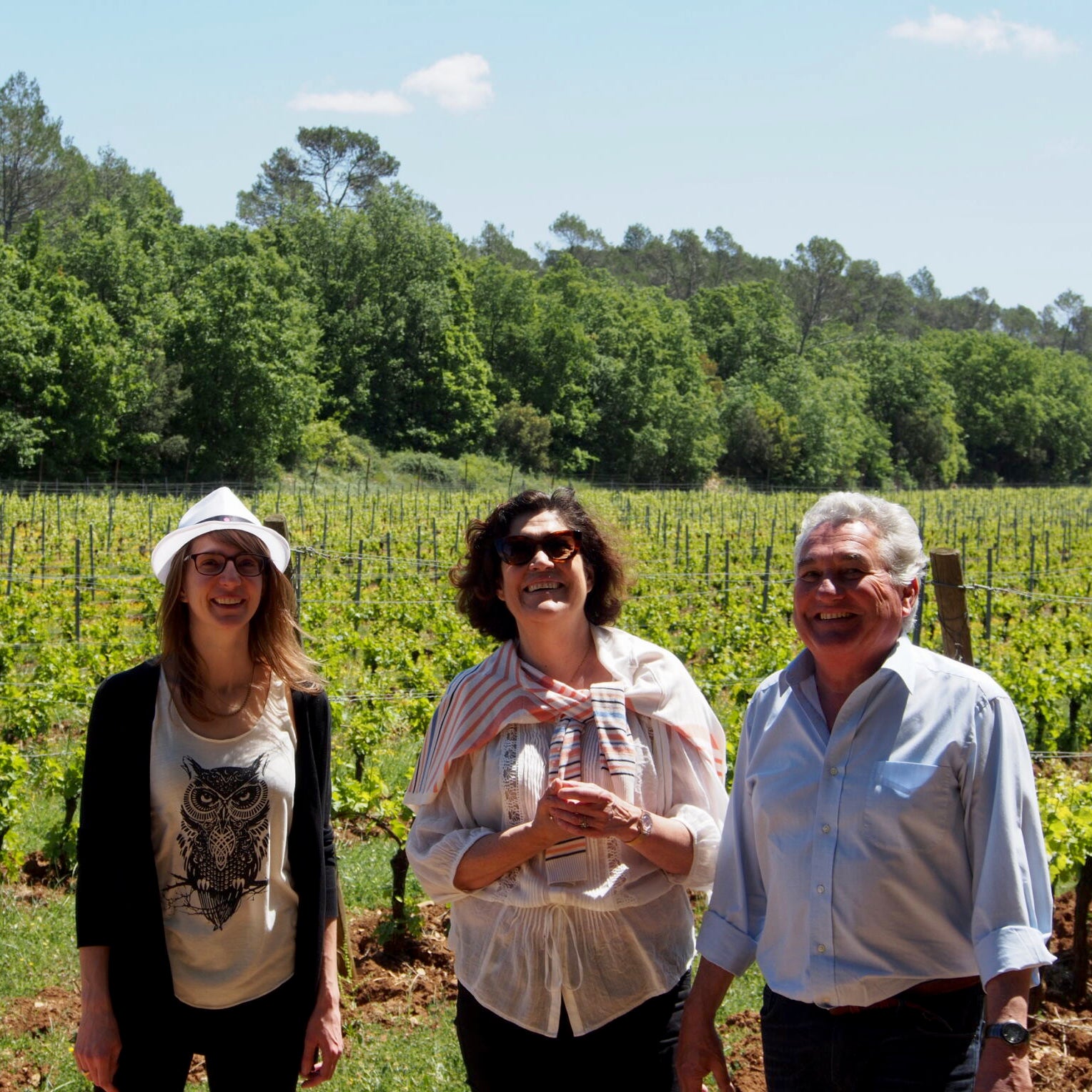 Côtes-de-Provence (AOC)