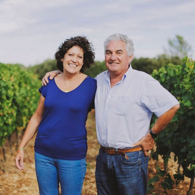 Côtes-de-Provence (AOC)