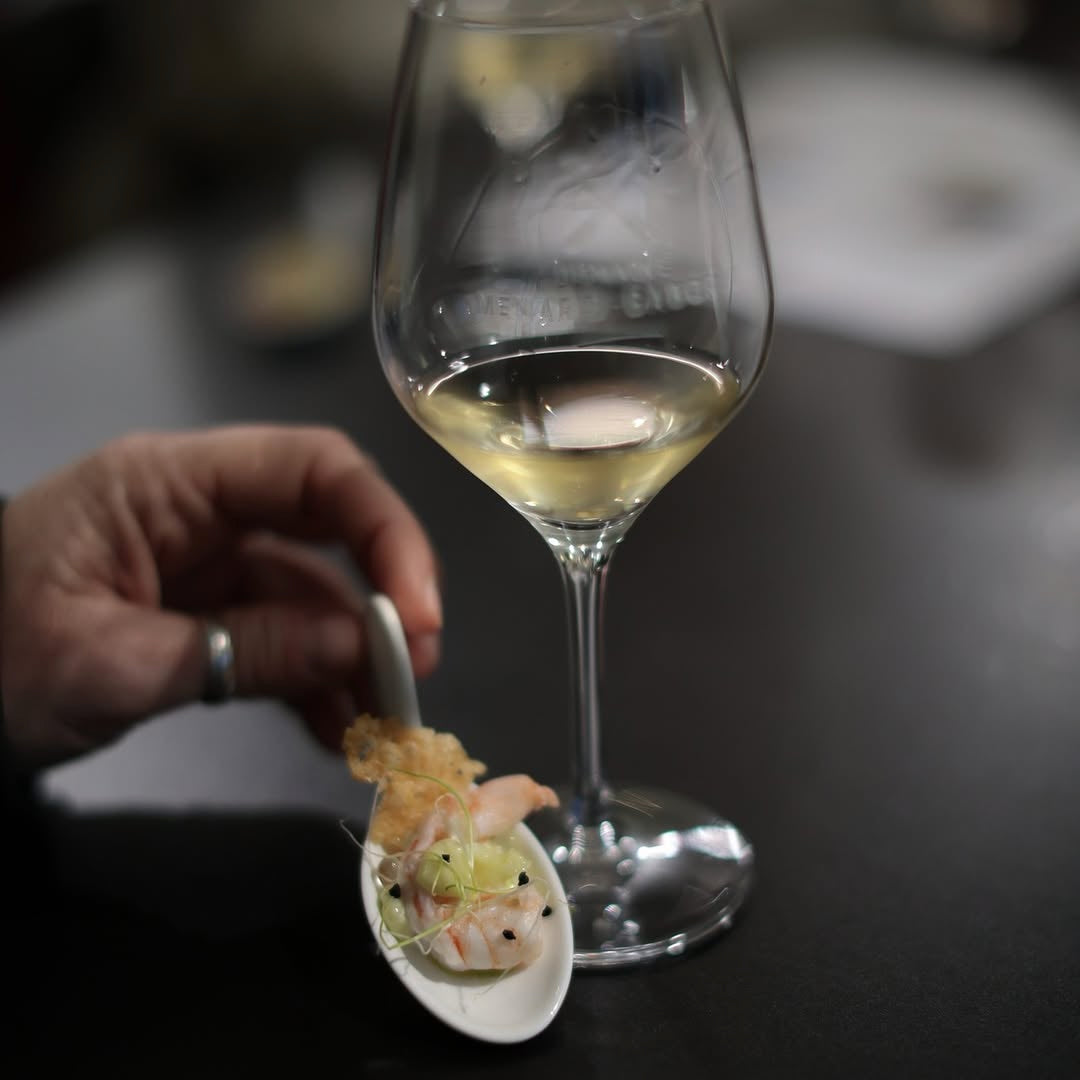 Muscadet 2024 (AOC)