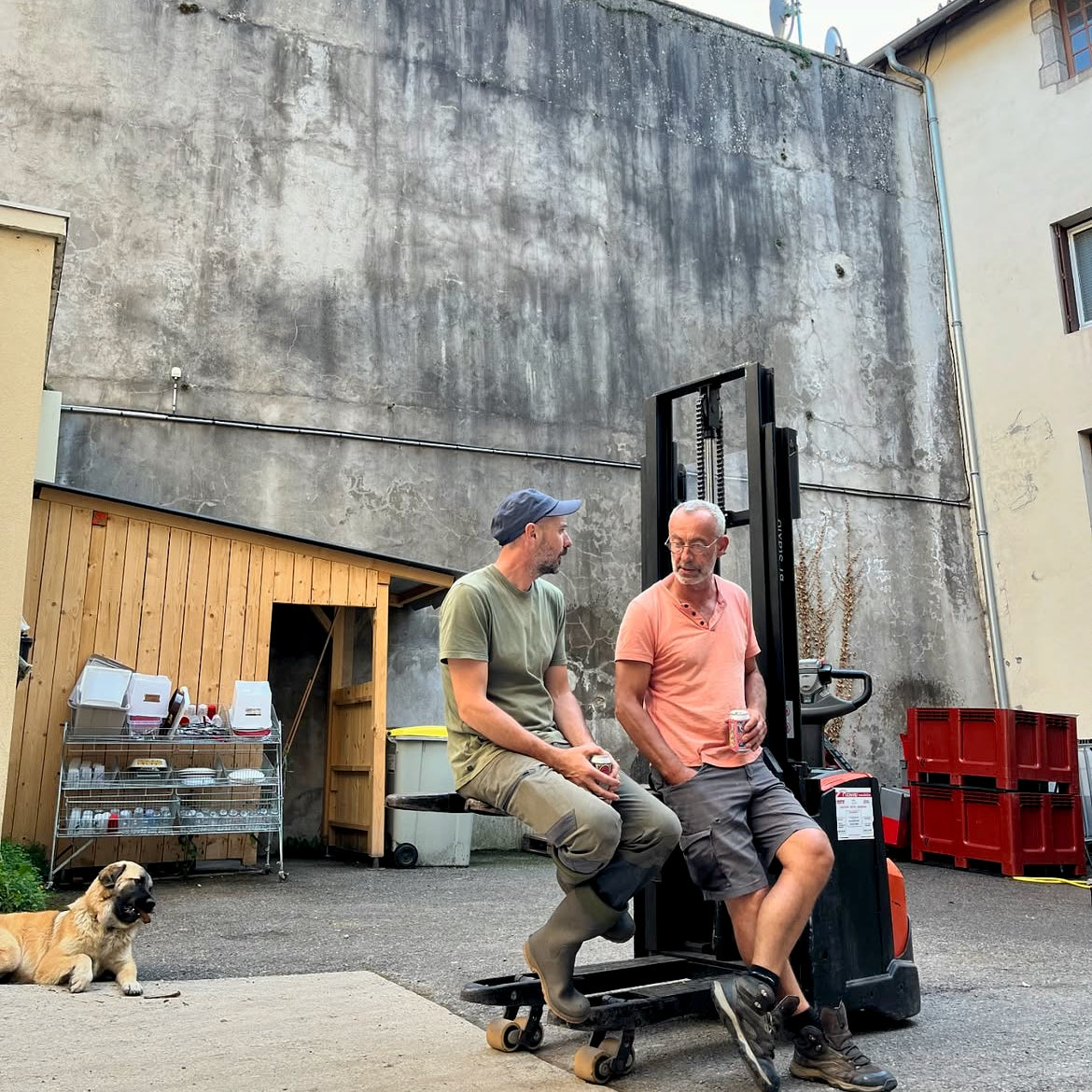 Back to Nature 2025 (Vin de France)