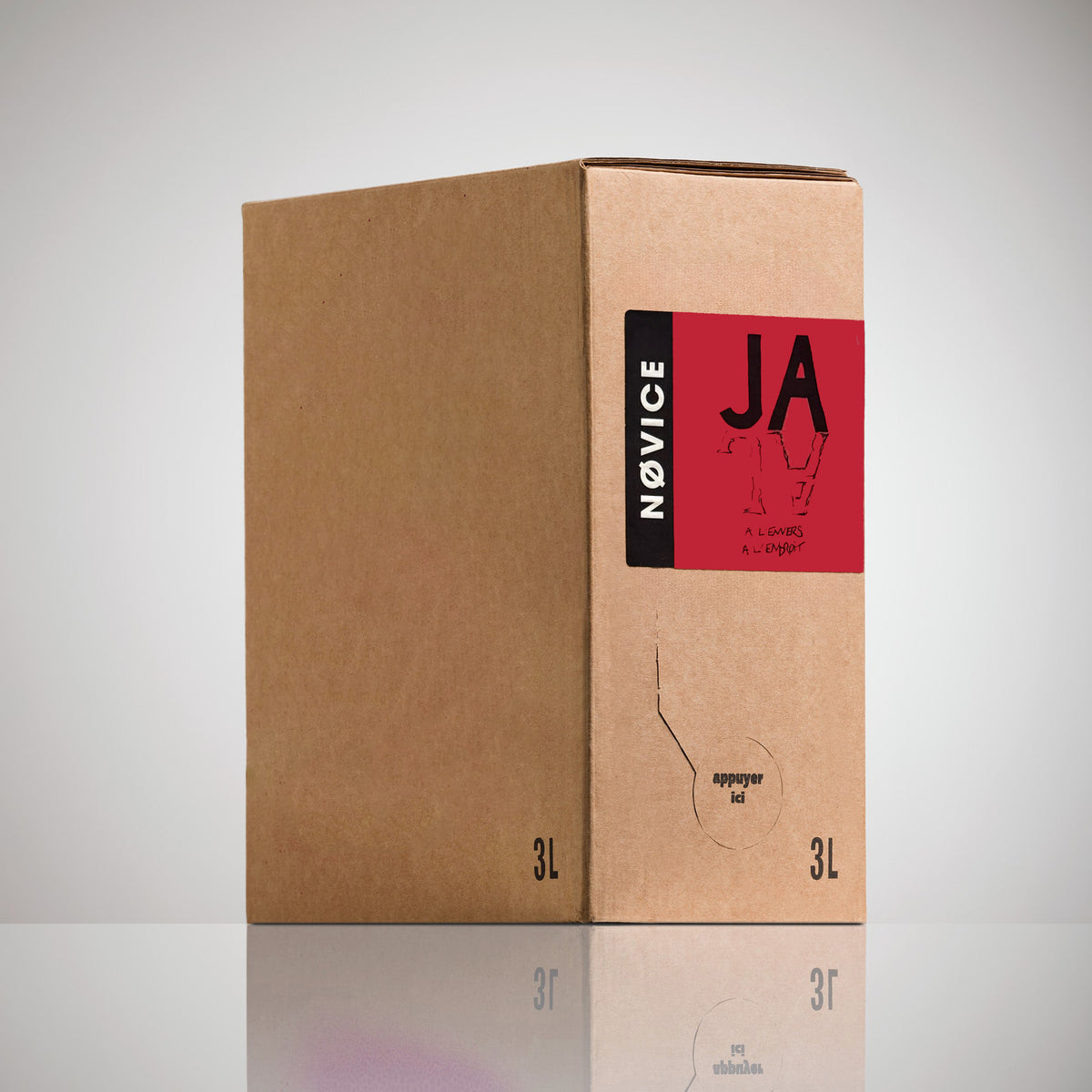 Jaja 2025 (AOC Côtes-du-Jura)