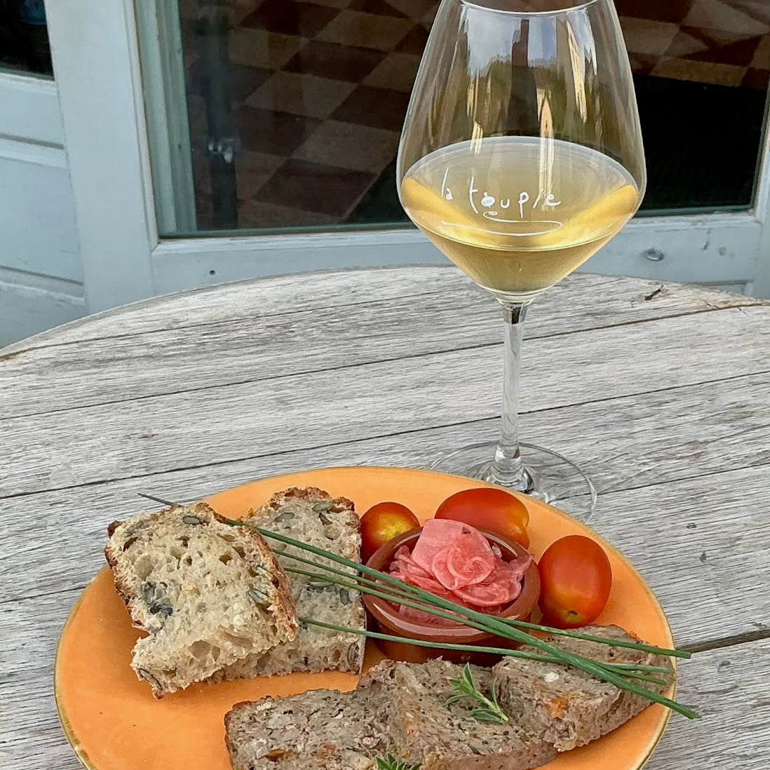 Jaja 2025 (AOC Côtes-du-Jura)