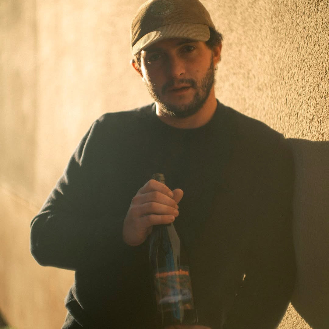 Orange 2024 (Vin de France)