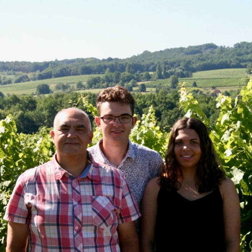 La Boite de Pandore 2021 (AOC Bergerac)