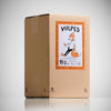 Vulpes 2023 (Vin de France) • 5 litres